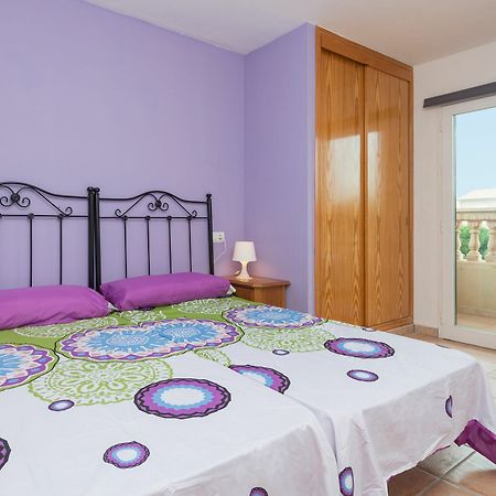 Sorell Puerto de Alcúdia Exterior foto