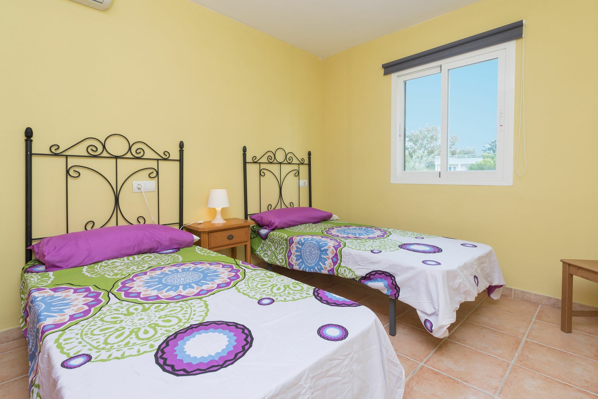 Sorell Puerto de Alcúdia Exterior foto